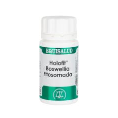 Comprar EQUISALUD Holofit Boswelia Fitosomada 50 Cápsulas Por 31,75€