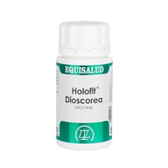 Acheter EQUISALUD Holofit Dioscores (Igname sauvage) 50 Gélules Par 22,18€