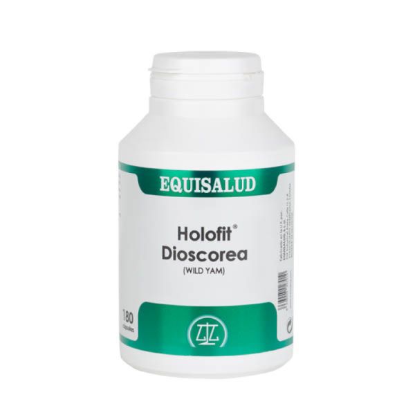 Holofit Dioscorea (igname selvatico) 180 capsule