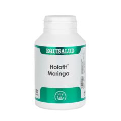 Buy EQUISALUD Holofit Moringa 180 Capsules By 67,68€