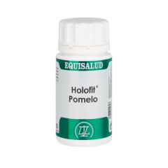 Kaufen EQUISALUD Holofit Grapefruit 50 Kapseln Von 26,45€