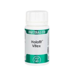 Comprar EQUISALUD Holofit Vitex 50 Cápsulas Por 17,74€