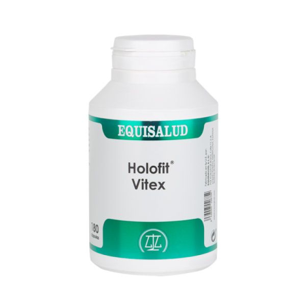 Holofit Vitex 180 capsule - EQUISALUD