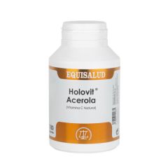 Comprare EQUISALUD Holovit Acerola 180 Capsule Di 70,53€