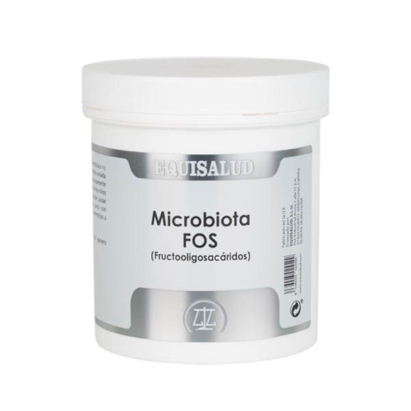 Microbiota Fos (Fructo-oligosacáridos)