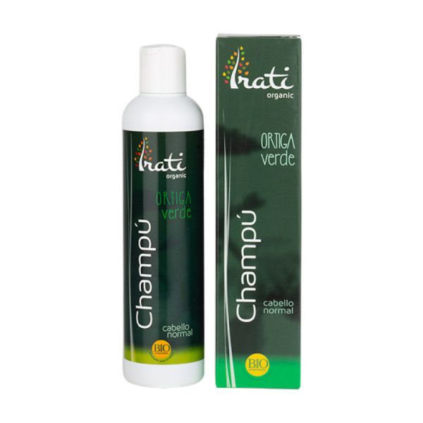 Champú Cabello Normal - EQUISALUD