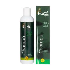 Buy EQUISALUD Normal Hair Shampoo By 14,65€