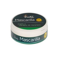 Comprar EQUISALUD Mascarilla Con Argán Y Murumuru Por 15,70€