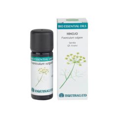 Buy EQUISALUD Organic Fennel Essential Oil 10 ml By 13,73€