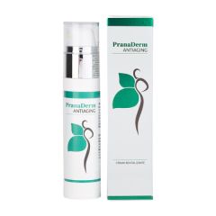 Kopen EQUISALUD Pranaderm Anti-aging Door 34,95€