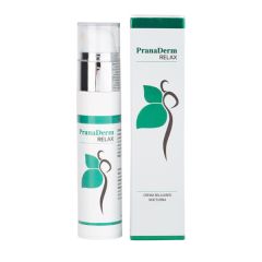 Comprar EQUISALUD Pranaderm Relax 50 ml Por 24,95€