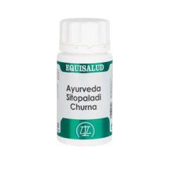 Comprar EQUISALUD Ayúrveda Sitopaladi Churna 50 Cápsulas Por 20,95€