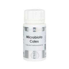 Kopen EQUISALUD Coles Microbiota 60 capsules Door 26,07€