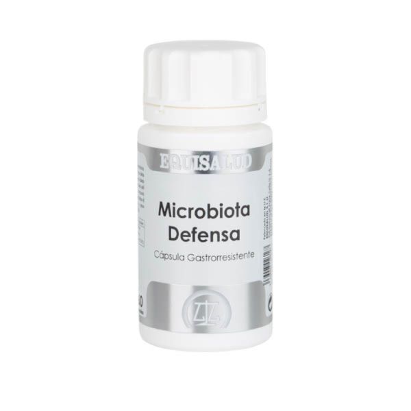 Difesa del microbiota 60 capsule - EQUISALUD