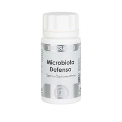 Buy EQUISALUD Microbiota Defense 60 Capsules By 27,35€