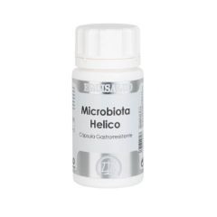 Kopen EQUISALUD Helico Microbiota 60 capsules Door 26,07€