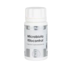 Kopen EQUISALUD Kilocontrol Microbiota 60 Capsules Door 27,35€