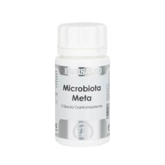 Kopen EQUISALUD Meta Microbiota 60 capsules Door 26,07€