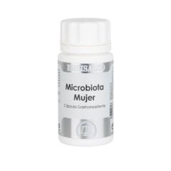 Kaufen EQUISALUD MicrobiotaI Woman 60 Kapseln Von 27,35€