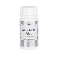 Acheter EQUISALUD Psycho Microbiote 60 Gélules Par 27,35€