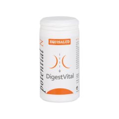 Comprar EQUISALUD Digesvital 60 Cápsulas Por 31,45€