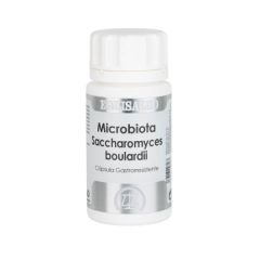 Comprar EQUISALUD Microbiota Saccaromyces Boulardii 60 Cápsulas Por 40,11€