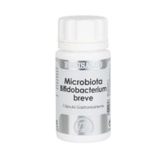 Comprar EQUISALUD Microbiota Bifidobacterium Breu 60 Càpsules Per 32,83€