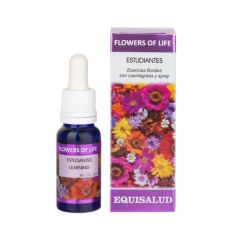 Buy EQUISALUD Flowera of Live Students By 15,68€