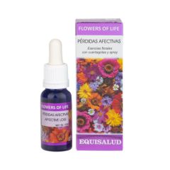 Kopen EQUISALUD Bloemen van levende affectieve verliezen Door 15,68€