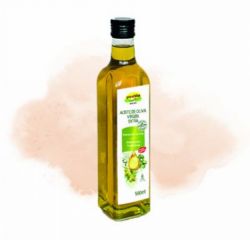 Huile d'olive 500 ml