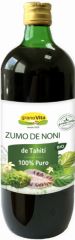 Buy GRANOVITA Organic Noni Juice 1000 ml By 28,85€