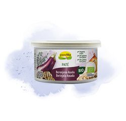 Kopen GRANOVITA Muttabal Biologische Paté 175 g Door 3,84€