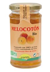 Buy GRANOVITA Organic Peach Jam 240 g By 3,64€