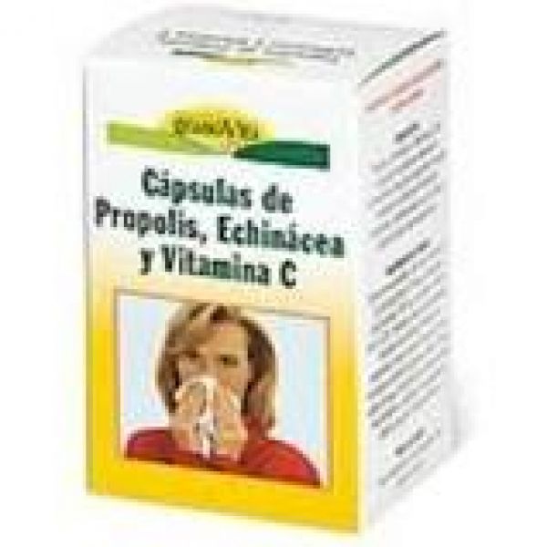 Cold Protection 75 capsules - GRANOVITA