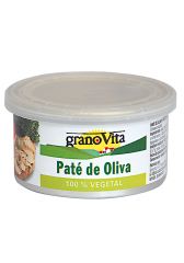 Kaufen GRANOVITA Olivenpastete Dose 125 g Von 2,57€