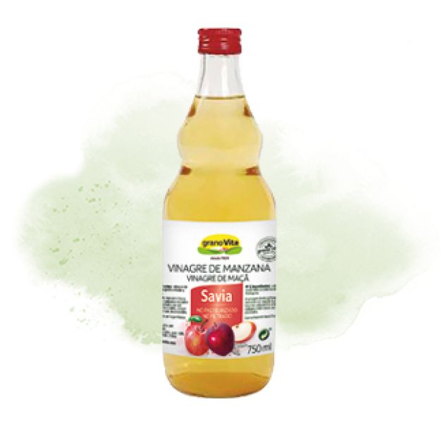 Aceto di Mele 750 ml - GRANOVITA