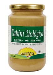 Bio-Sesam-Tahini 340 g