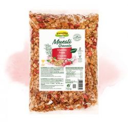 Comprare GRANOVITA Muesli Croccante Alle Fragole 750 g Di 6,22€