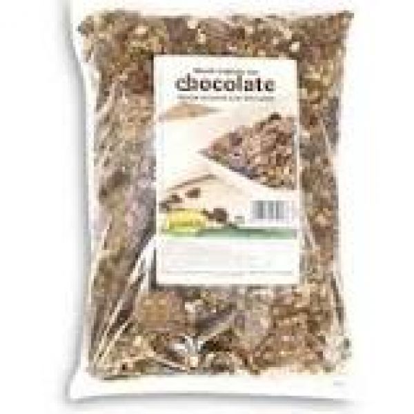 Choco Muesli Crocante 750 g - GRANOVITA