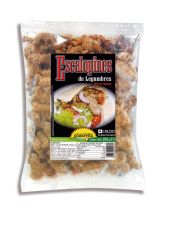 Buy GRANOVITA Textured Soy and Legume Scallops 250 g By 4,81€