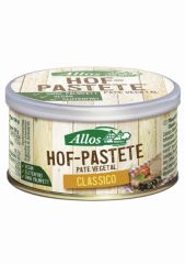 Kopen ALLOS Klassieke Bio Groentenpatat 125 gram Door 3,90€