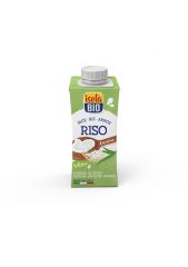 Buy ISOLA BIO Organic Rice Cooking Cream 200 ml By 1,96€