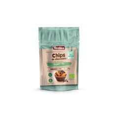 Comprar TORRAS Pepitas de Chocolate Negro 52% Cacau 200 g De De 6,40€