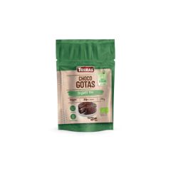 Comprar TORRAS Cobertura Chocolate Amargo em Gotas 70% Cacau 200 g De De 6,40€