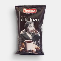 Buy TORRAS Hot Chocolate 360 g From From 3,03€