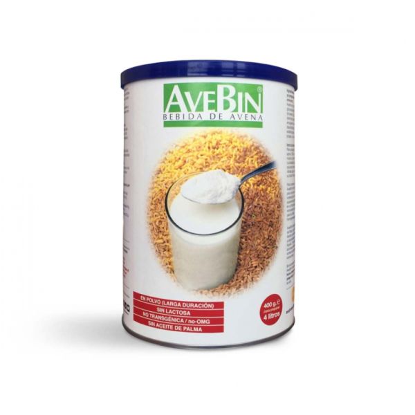 Avebin 400 g - ENZIMESABINCO