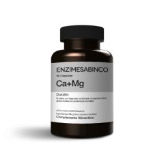 Buy ENZIMESABINCO Dolobin 50 Capsules By 11,45€