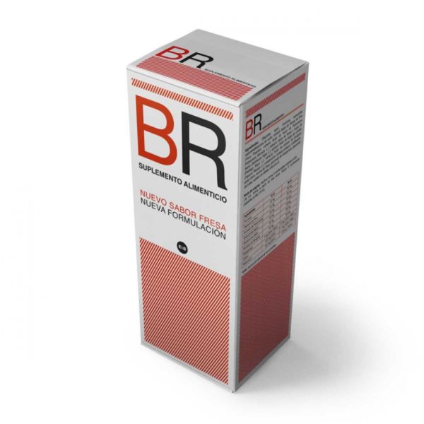 BR Enzima 250ml - ENZIMESABINCO