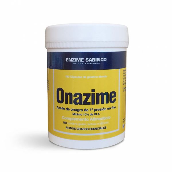 Onazime 450 parels - ENZIMESABINCO