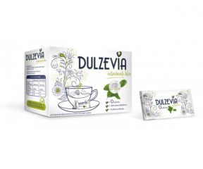 Comprare DULZEVIA Buste 60 Unità Di 6,35€